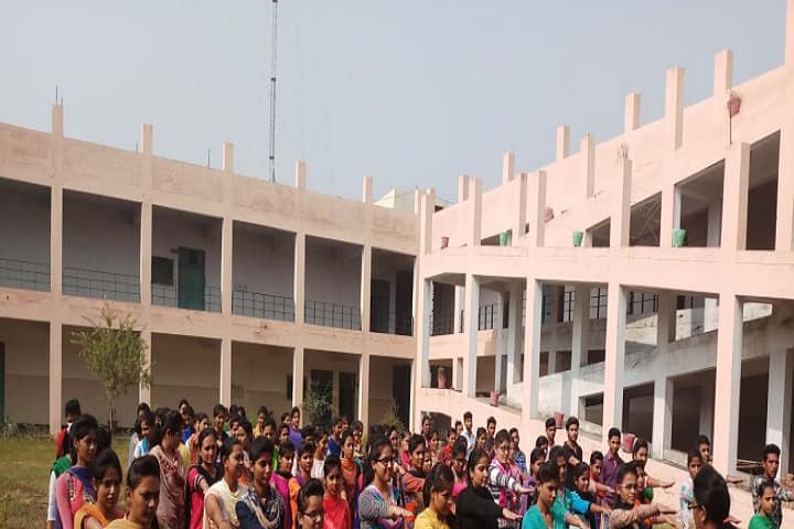IK Gujral Punjab Technical University Campus campus in Gurdaspur, Punjab, India — photo 1