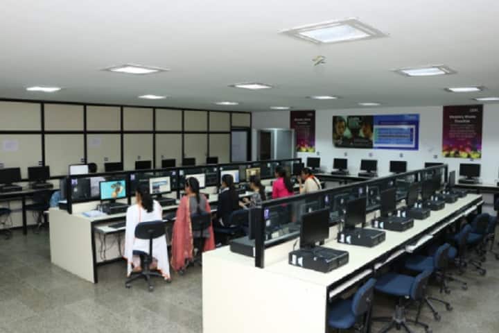 IK Gujral Punjab Technical University Campus campus in Gurdaspur, Punjab, India — photo 3