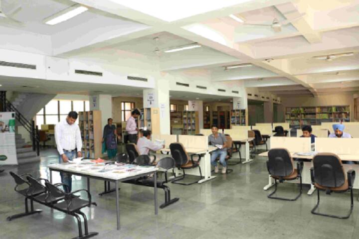 IK Gujral Punjab Technical University Campus campus in Gurdaspur, Punjab, India — photo 4