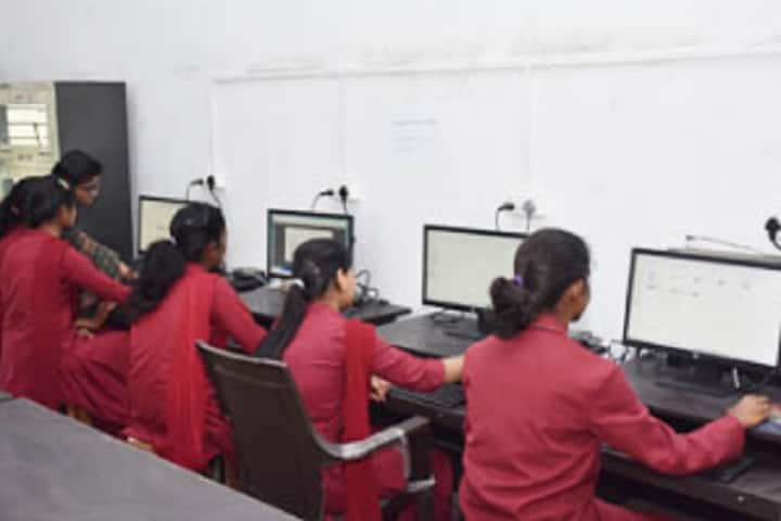 Jhabbu Singh Memorial College campus in Phusro, Jharkhand, India — photo 6