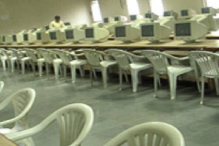 Mahaveer Degree College of Arts campus in Hyderabad, Telangana, India — photo 2