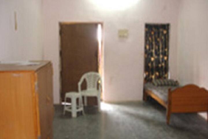 Mahaveer Degree College of Arts campus in Hyderabad, Telangana, India — photo 4