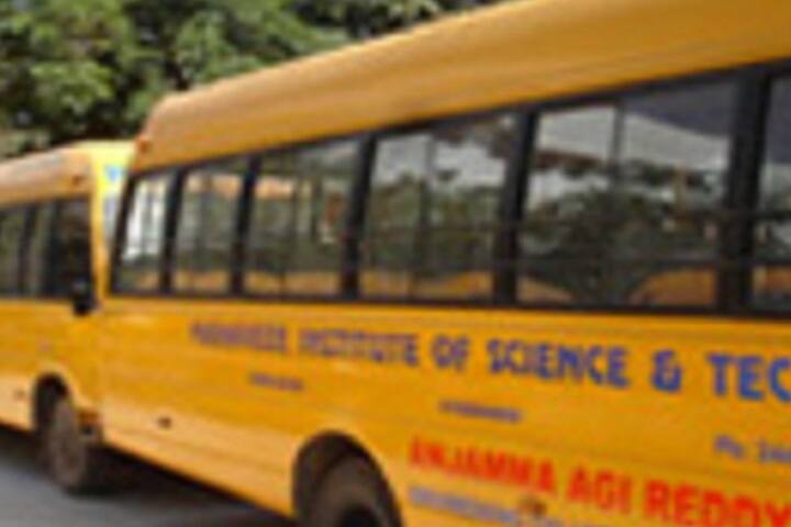 Mahaveer Degree College of Arts campus in Hyderabad, Telangana, India — photo 5