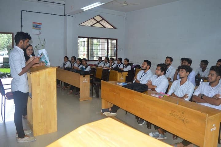 Marian Academy of Management Studies campus in Puthuppady, Kerala, India — photo 2