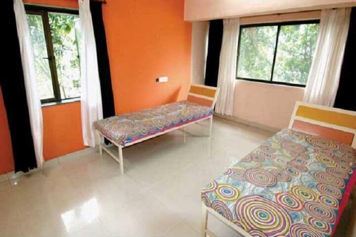 Marian Academy of Management Studies campus in Puthuppady, Kerala, India — photo 5