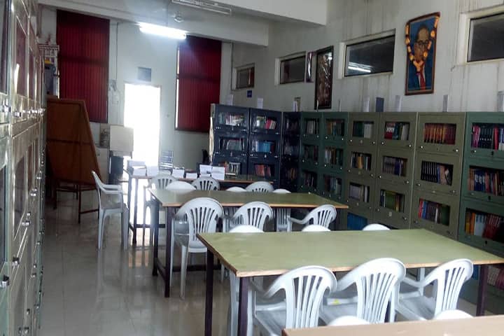 Marathwada Institute of Management and Research campus in Aurangabad, Maharashtra, India — photo 2