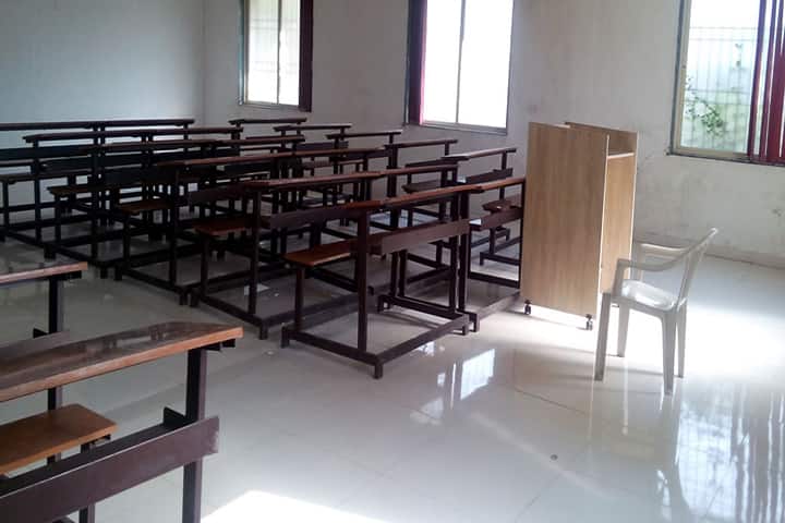 Marathwada Institute of Management and Research campus in Aurangabad, Maharashtra, India — photo 3