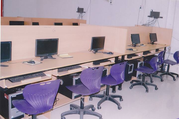Marathwada Institute of Management and Research campus in Aurangabad, Maharashtra, India — photo 4