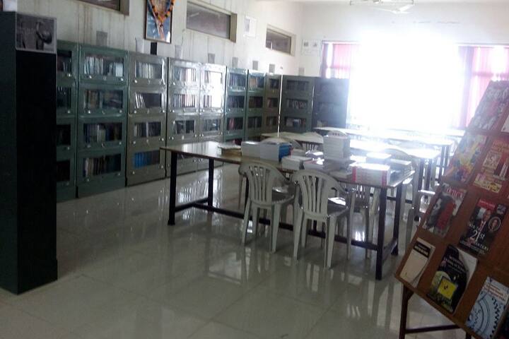 Marathwada Institute of Management and Research campus in Aurangabad, Maharashtra, India — photo 5