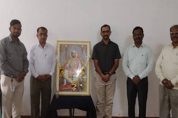 Marathwada Institute of Management and Research campus in Aurangabad, Maharashtra, India — photo 6