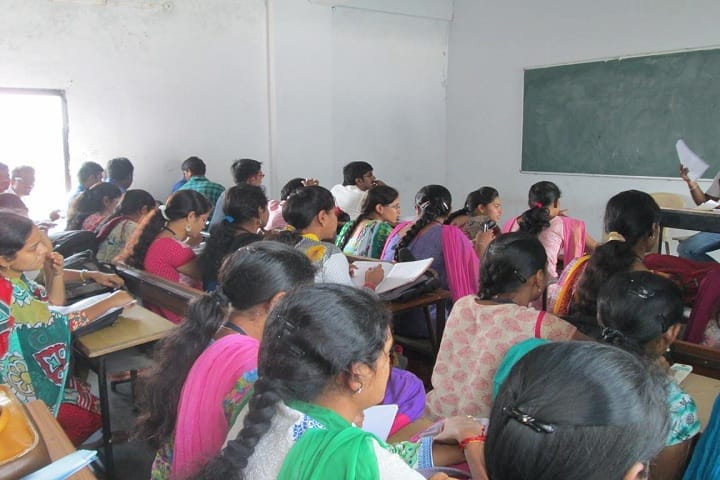 Siddhartha Institute of Technology and Sciences campus in Hyderabad, Telangana, India — photo 2