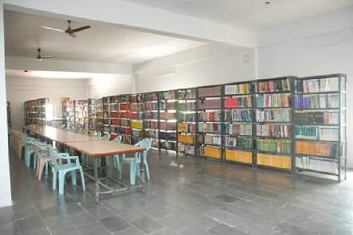 Siddhartha Institute of Technology and Sciences campus in Hyderabad, Telangana, India — photo 5