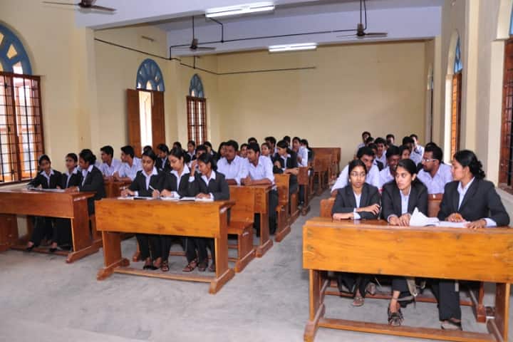 Mar Thoma Institute of Information Technology campus in Kollam, Kerala, India — photo 2
