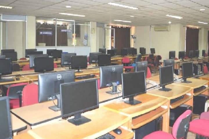 Mar Thoma Institute of Information Technology campus in Kollam, Kerala, India — photo 3