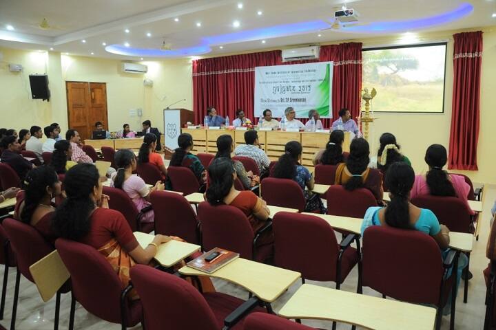 Mar Thoma Institute of Information Technology campus in Kollam, Kerala, India — photo 5