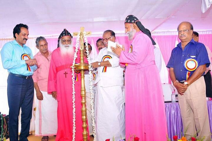 Mar Thoma Institute of Information Technology campus in Kollam, Kerala, India — photo 6