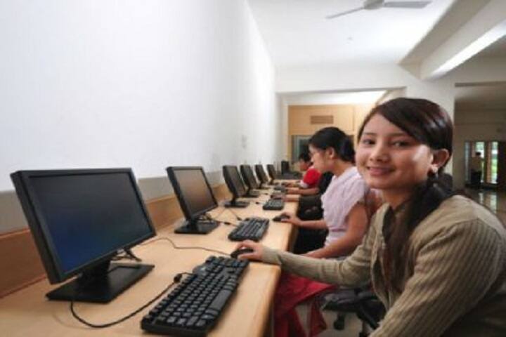Spurthy College of Science and Management Studies campus in Bangalore, Karnataka, India — photo 4