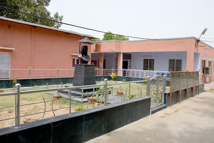 VRG Gwalior campus in Gwalior, Madhya Pradesh, India — photo 2