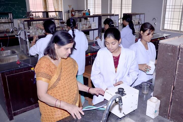 VRG Gwalior campus in Gwalior, Madhya Pradesh, India — photo 3