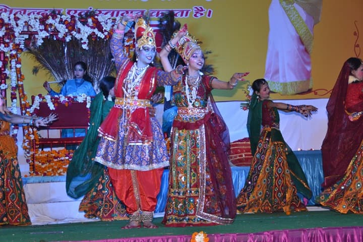 VRG Gwalior campus in Gwalior, Madhya Pradesh, India — photo 5