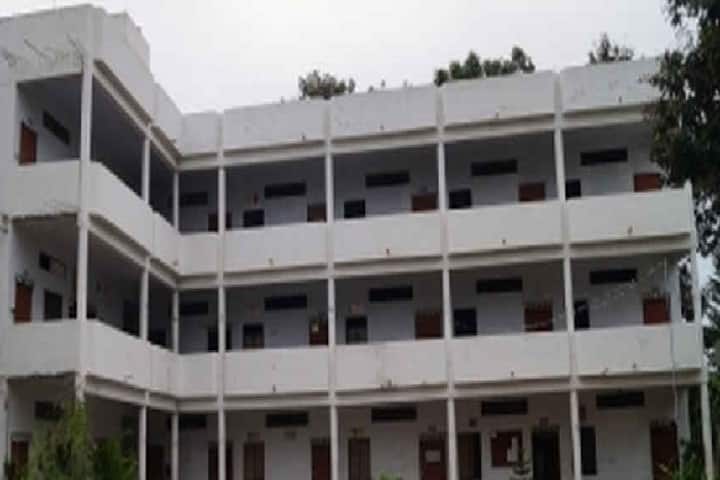 Mantra School of Business Management campus in Hyderabad, Telangana, India — photo 2