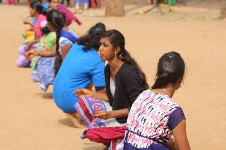 ISO Degree College campus in Hyderabad, Telangana, India — photo 2