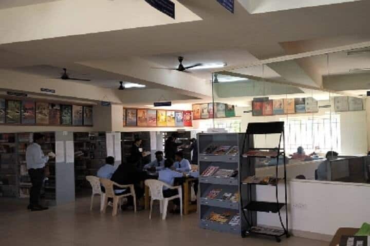 Dr NSAM First Grade College campus in Bengaluru, Karnataka, India — photo 5