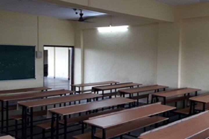 St Paul College campus in Ulhasnagar, Maharashtra, India — photo 2
