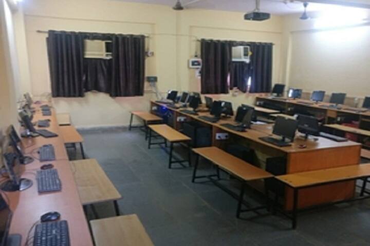 St Paul College campus in Ulhasnagar, Maharashtra, India — photo 3