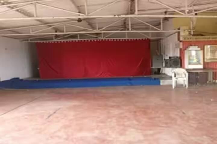 St Paul College campus in Ulhasnagar, Maharashtra, India — photo 4