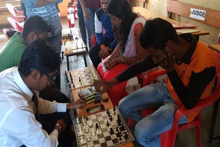 St Paul College campus in Ulhasnagar, Maharashtra, India — photo 5