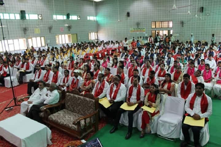 Government College campus in Hansi, Haryana, India — photo 3