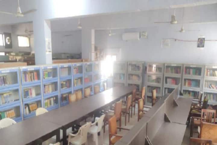 Government College campus in Hansi, Haryana, India — photo 4