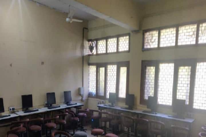 Government College campus in Hansi, Haryana, India — photo 5