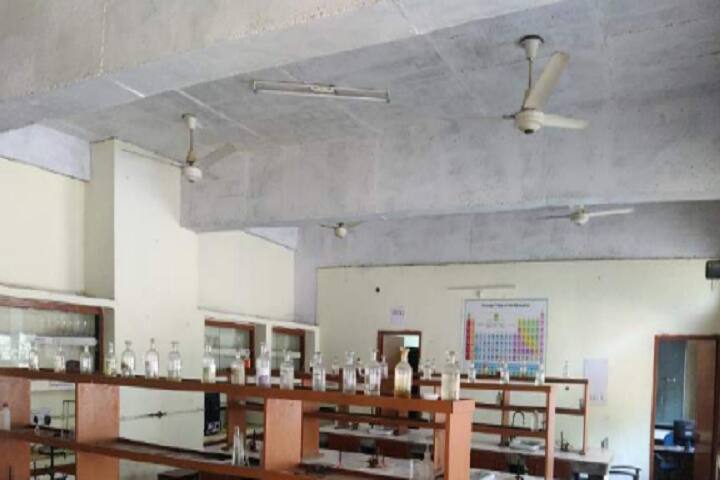 Government College campus in Hansi, Haryana, India — photo 6