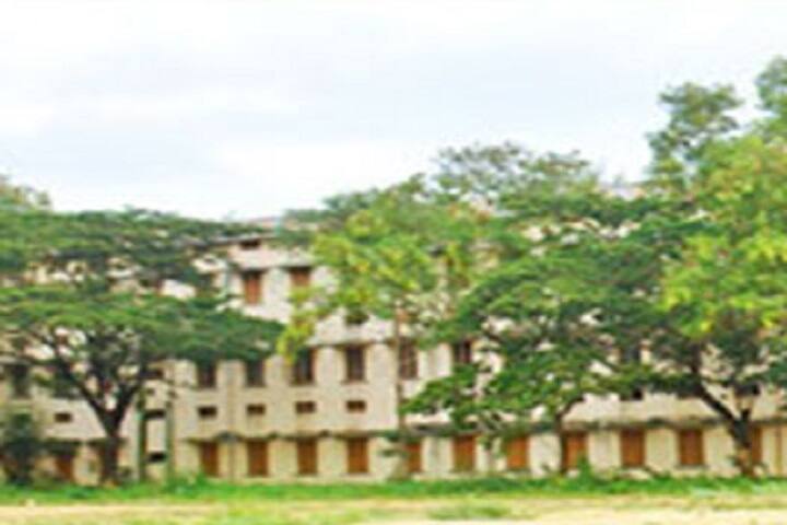 Sree Narayana Guru College of Advanced Studies campus in Punalur, Kerala, India — photo 2
