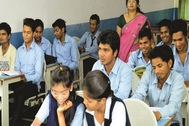 Manjula K Ponda College of Business and Management campus in Bhopal, Madhya Pradesh, India — photo 6