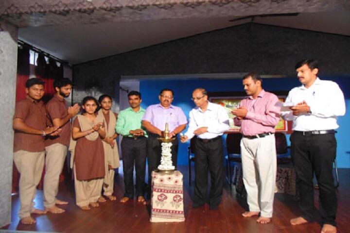 Upendra Pai Memorial College campus in Udupi, Karnataka, India — photo 4
