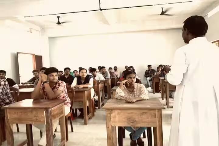 St Jude's Arts and Science College campus in Vellarikkundu, Kerala, India — photo 2