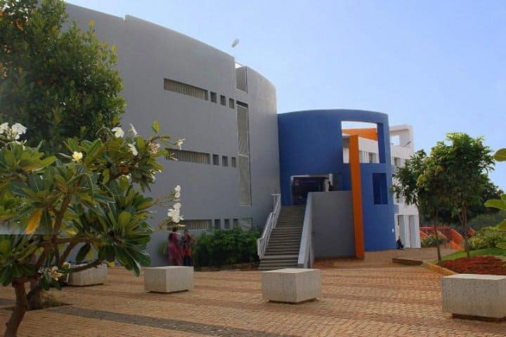 Acharya Institute of Technology, Bangalore (AIT Bangalore ) campus in Bangalore, Karnataka, India — photo 4
