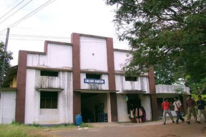 MACE Kothamangalam campus in Ernakulam, Kerala, India — photo 3