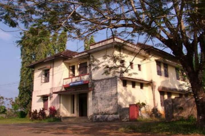 MACE Kothamangalam campus in Ernakulam, Kerala, India — photo 4