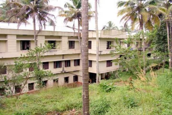 MACE Kothamangalam campus in Ernakulam, Kerala, India — photo 5