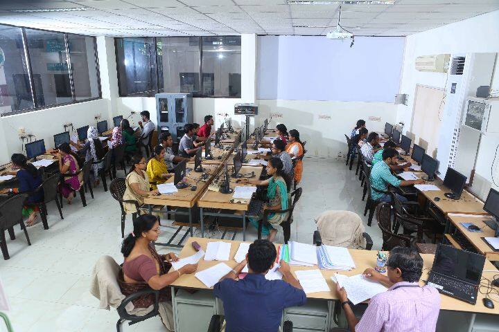 MACE Kothamangalam campus in Ernakulam, Kerala, India — photo 6