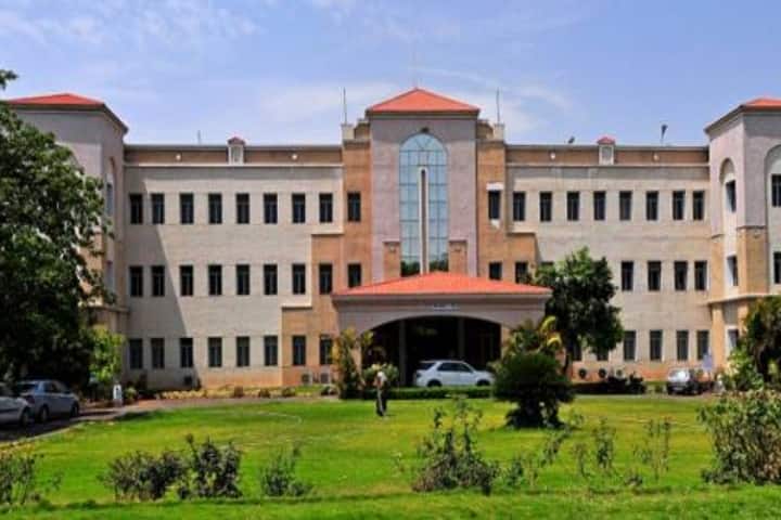 KITS Warangal campus in Warangal, Telangana, India — photo 1