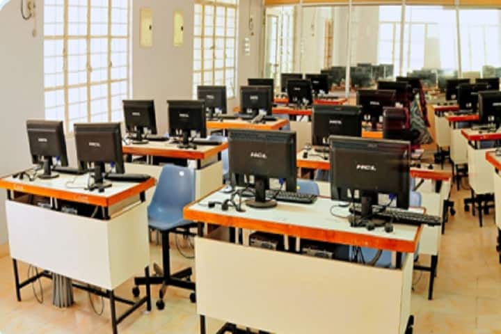 KITS Warangal campus in Warangal, Telangana, India — photo 2