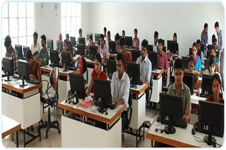 KITS Warangal campus in Warangal, Telangana, India — photo 5