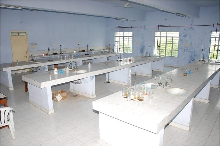 KITS Warangal campus in Warangal, Telangana, India — photo 6