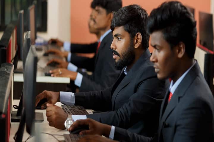 MAM B School campus in Konalai, Tamil Nadu, India — photo 5