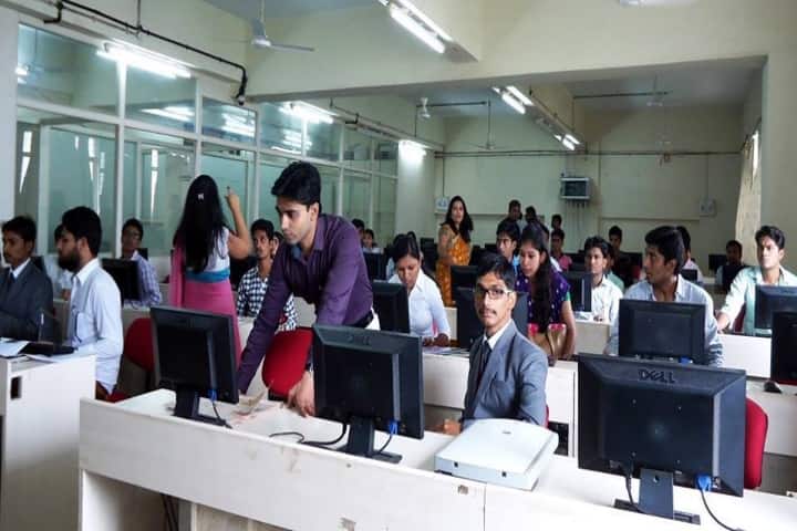 SIBAR Pune campus in Pune, Maharashtra, India — photo 3